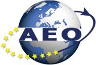 Authorised Economic Operator (AEO)